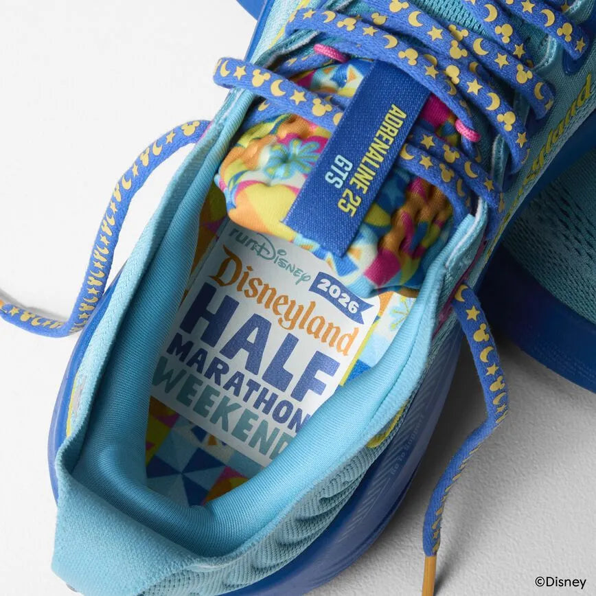 Adrenaline GTS 25 runDisney DL