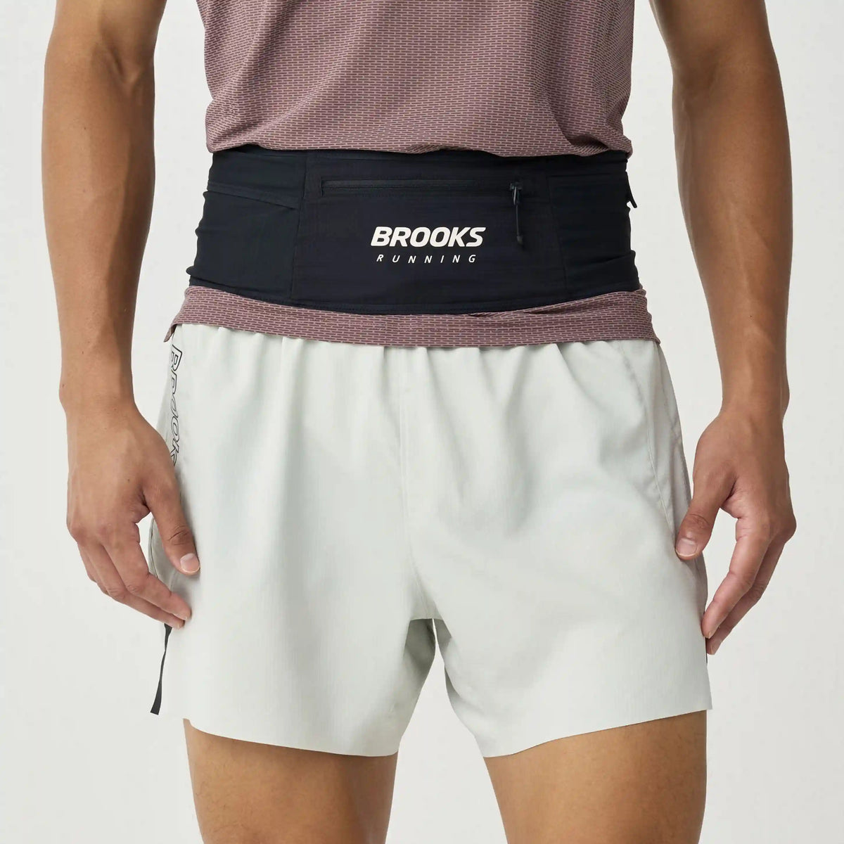Cascadia Running Belt
